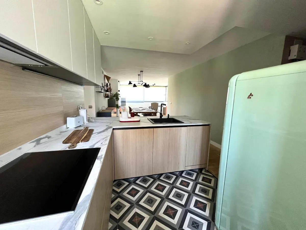 Modern 3 Bedroom Apartment Situated In Luxury Beachfront Gated Community Torremolinos