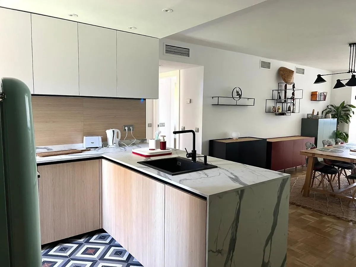 Modern 3 Bedroom Apartment Situated In Luxury Beachfront Gated Community Torremolinos