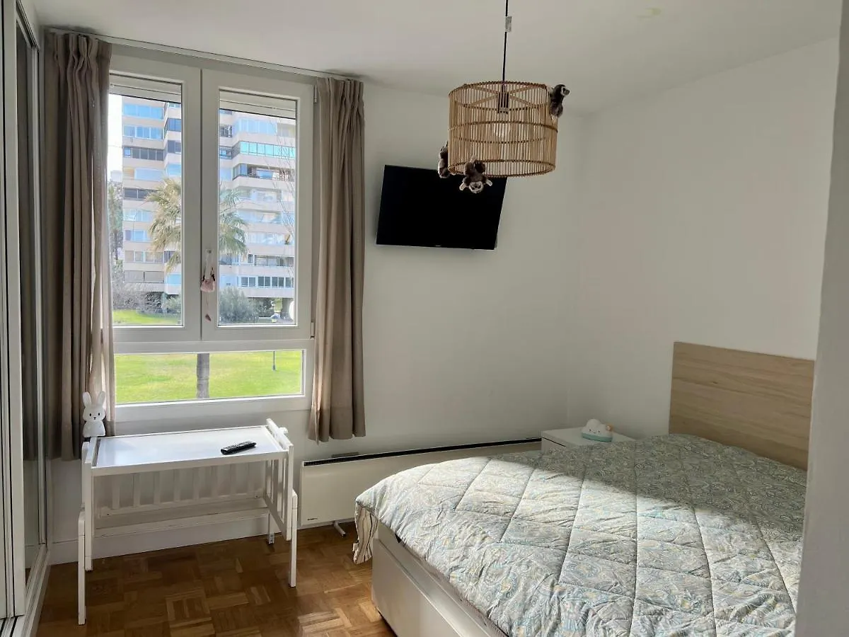 Modern 3 Bedroom Apartment Situated In Luxury Beachfront Gated Community Torremolinos España