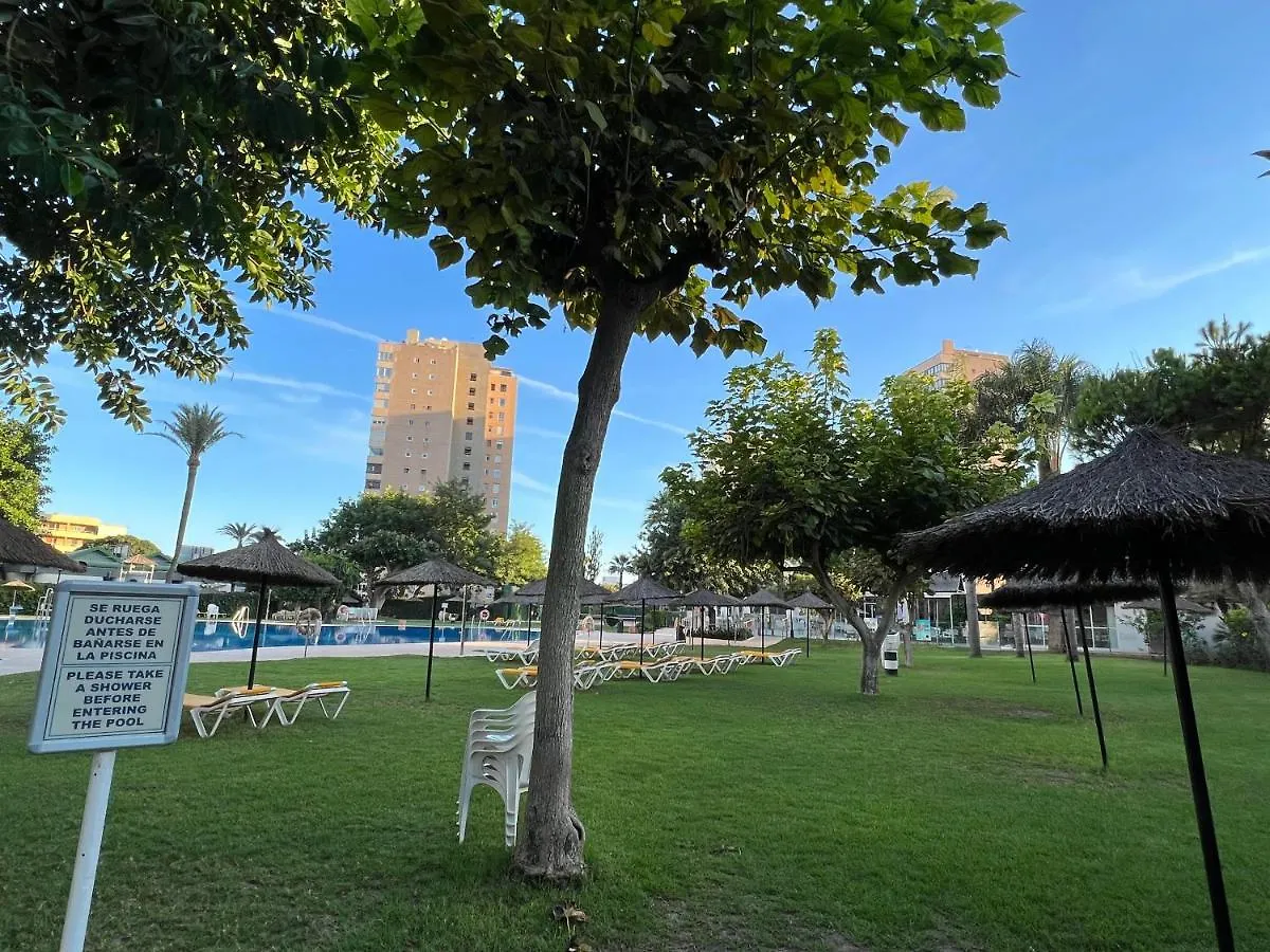 Modern 3 Bedroom Apartment Situated In Luxury Beachfront Gated Community Torremolinos
